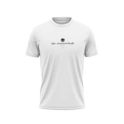 Camiseta hombre - el equipo