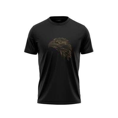Men's T Shirt -Eagle
