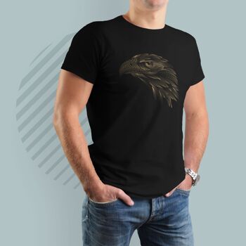 T-shirt Homme - Aigle 2