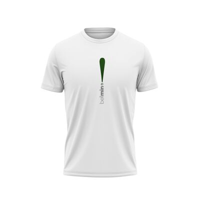 Men's T Shirt -exclamation point