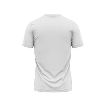 T-shirt homme - point d'exclamation 3