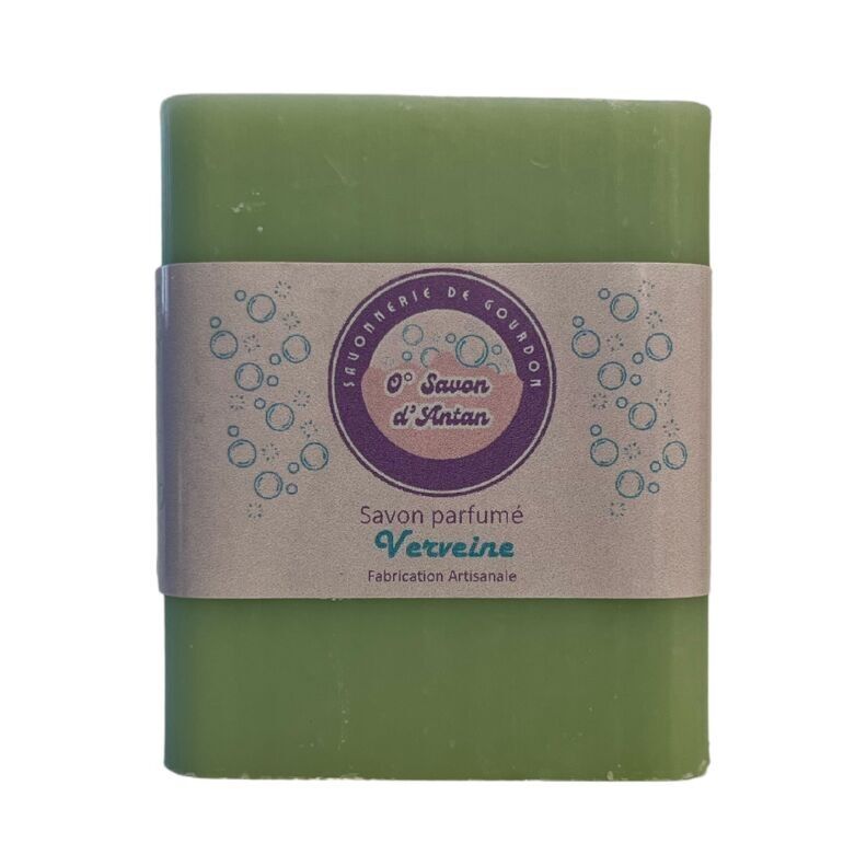 Sapone 100gr | Verbena per 24