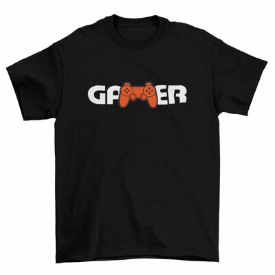 Camiseta para hombre -Gamer