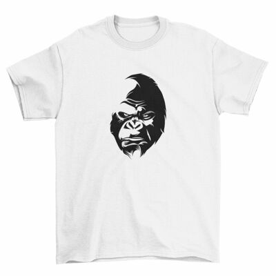 Men's T Shirt -King Kong