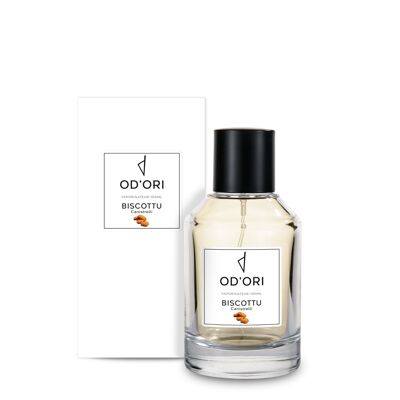 Spray 100ml - BISCOTTU (Canistrelli)