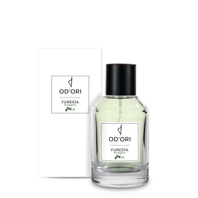 Spray 100ml - FURESTA (Eucalyptus)