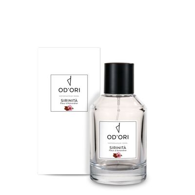 Spray 100ml - SIRINITÀ (Almond Blossom)