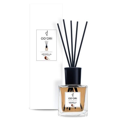 Autodiffusore 200ml - ARINELLA (Vaniglia / Cocco)