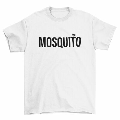 Men's T shirt -MOSQUITO