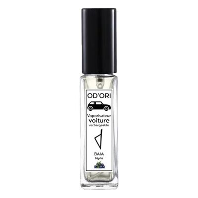 Spray para coche 10ml - BAIA (Mirto)