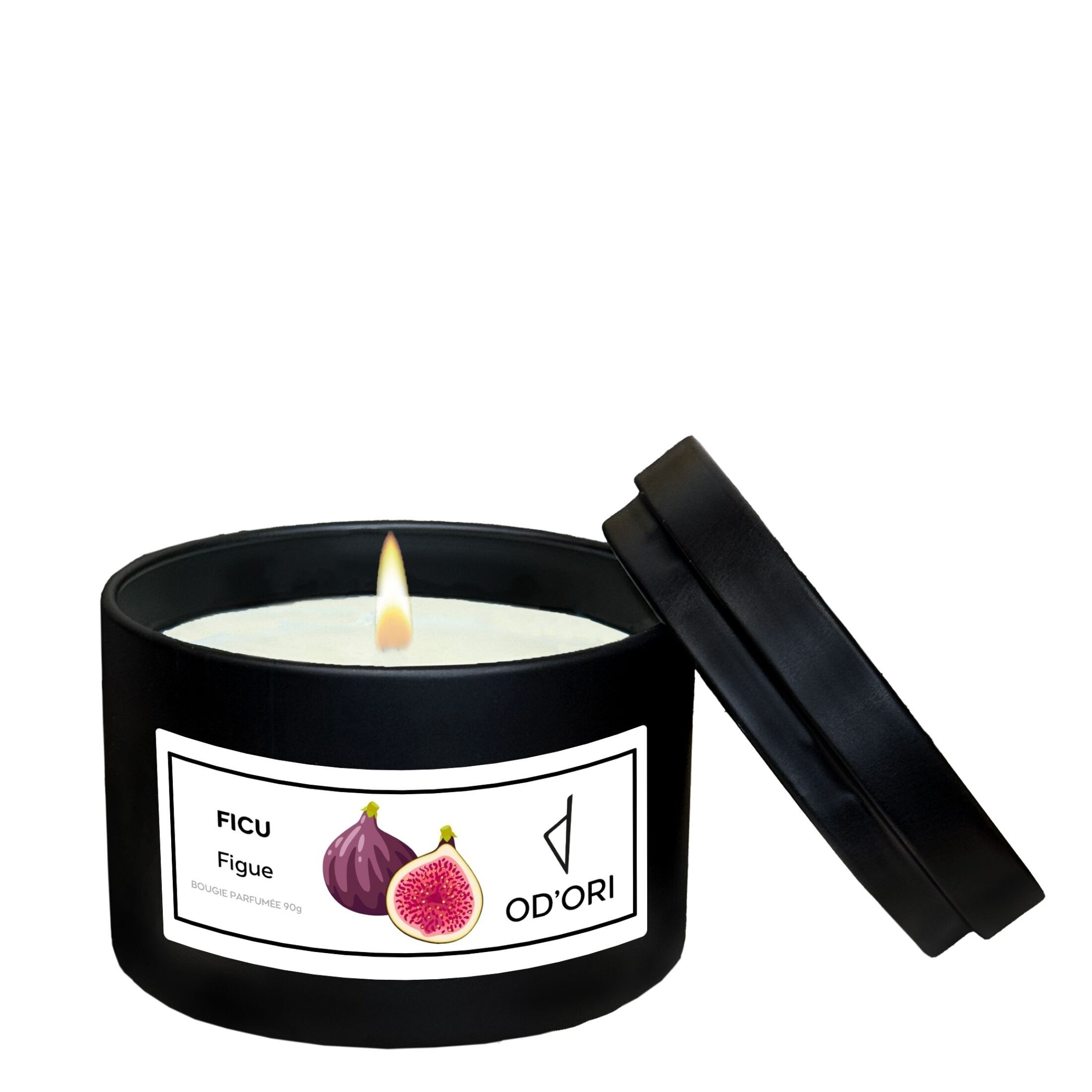 Candela 90G - FICU (Fico)