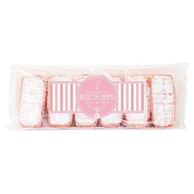 Galletas De Rosa De Reims