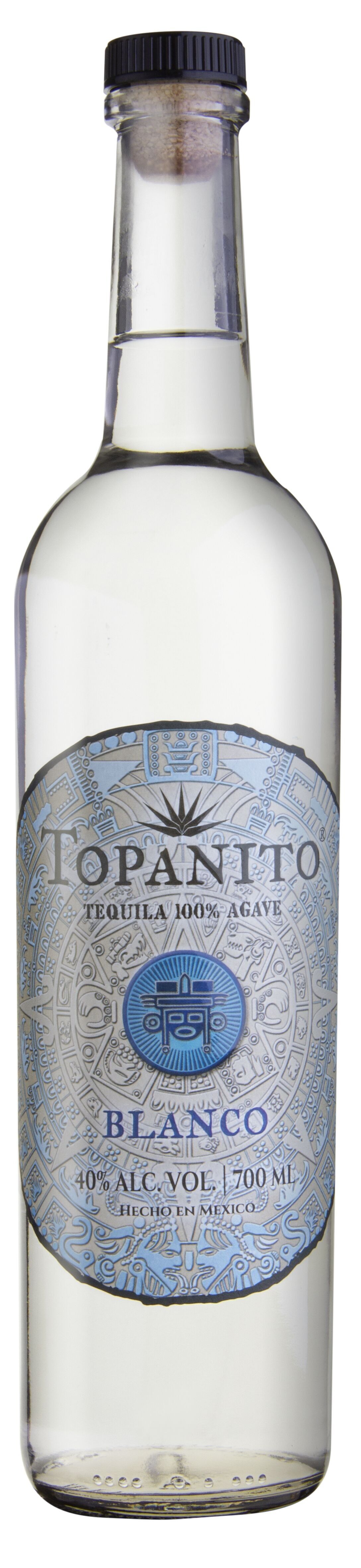 Topanito - Tequila Bianca