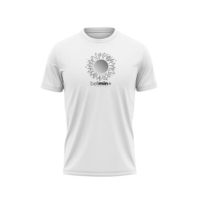 Camiseta de hombre -sun