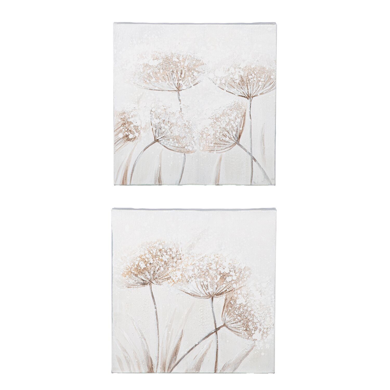 Picture square Takio 2-fold sorted,H.30 cm