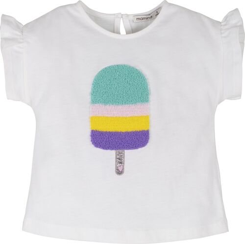 T-Shirt -icecream
