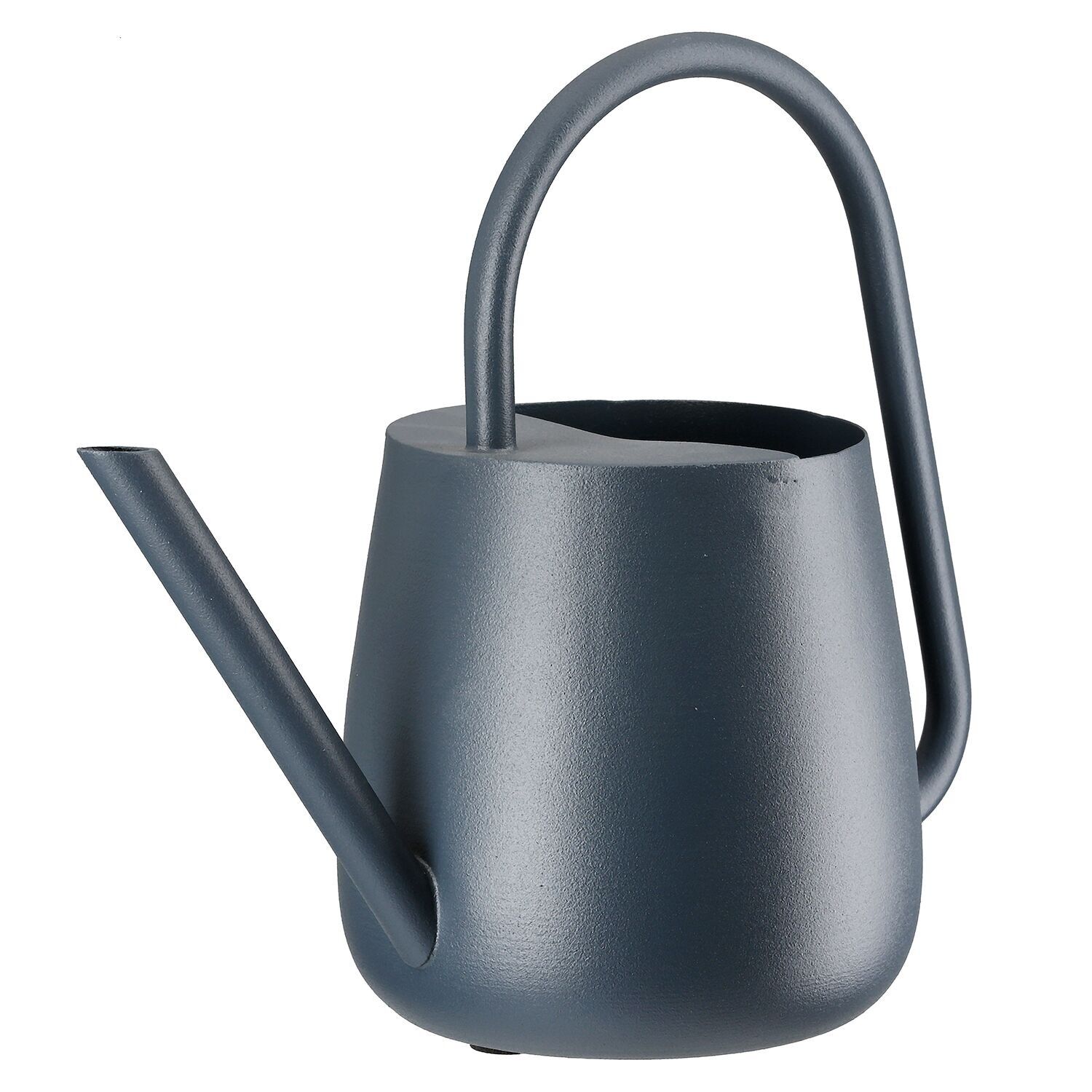 Gießkanne Metallo, H.20 cm