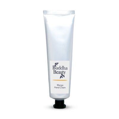 Mango Hand Cream | Buddha Beauty Trade