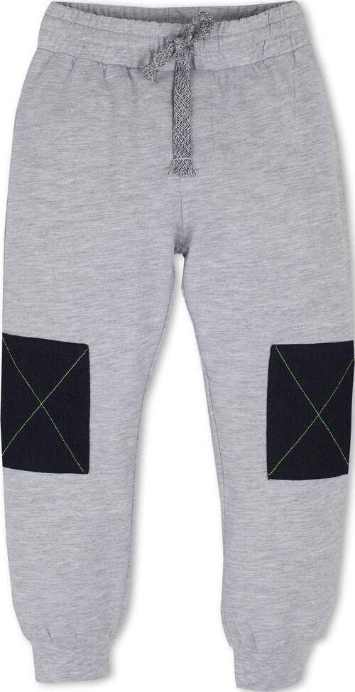 Jungen Jogginghose grau