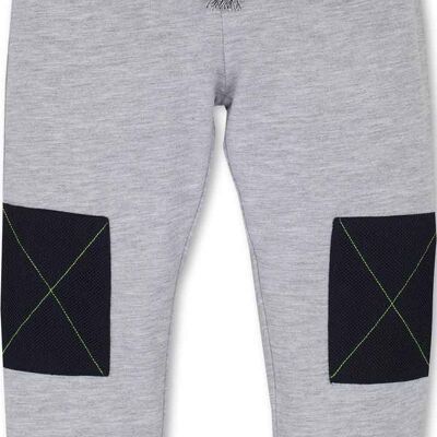 Boys sweatpants gray