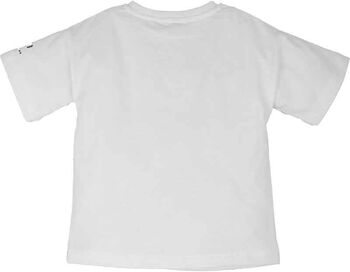 T-shirt pour garçons - gardez les choses simples 2