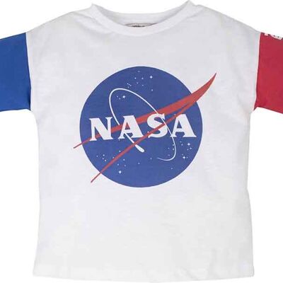 Jungen T-Shirt -NASA