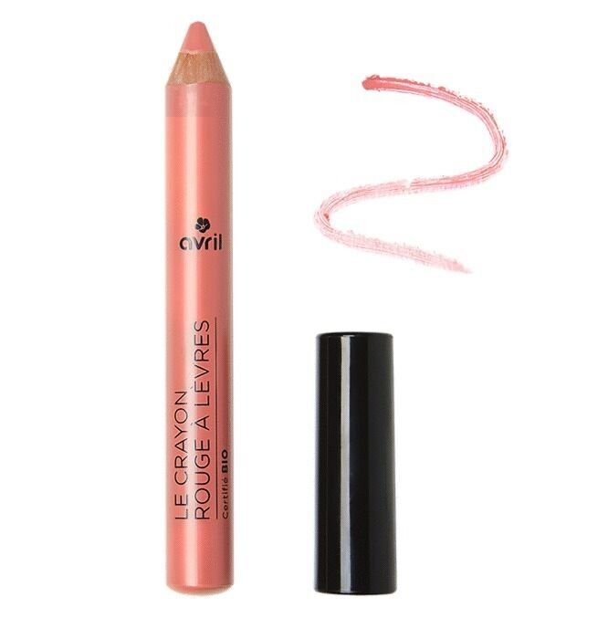 Matita rossetto Palissandro COSMOS Organic Ecocert