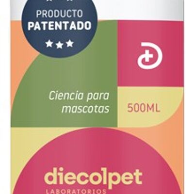 Diecolpet