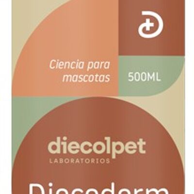 Diecoderm