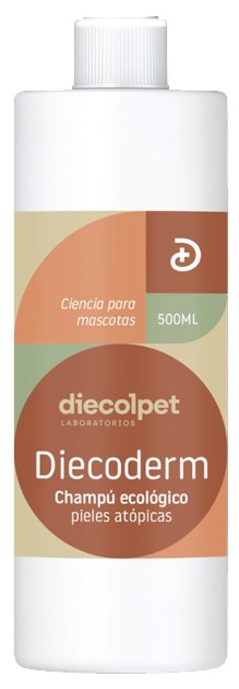 Diecoderm