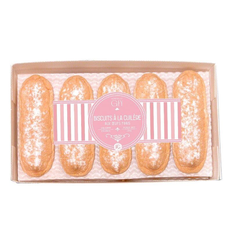 Cucchiai Per Biscotti