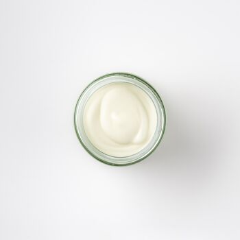 Crème Hydratante Visage Jasmin Bio 2