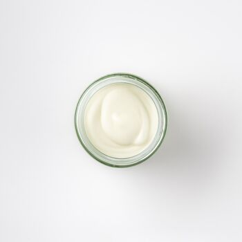Crème Hydratante Visage Lavande Bio 2