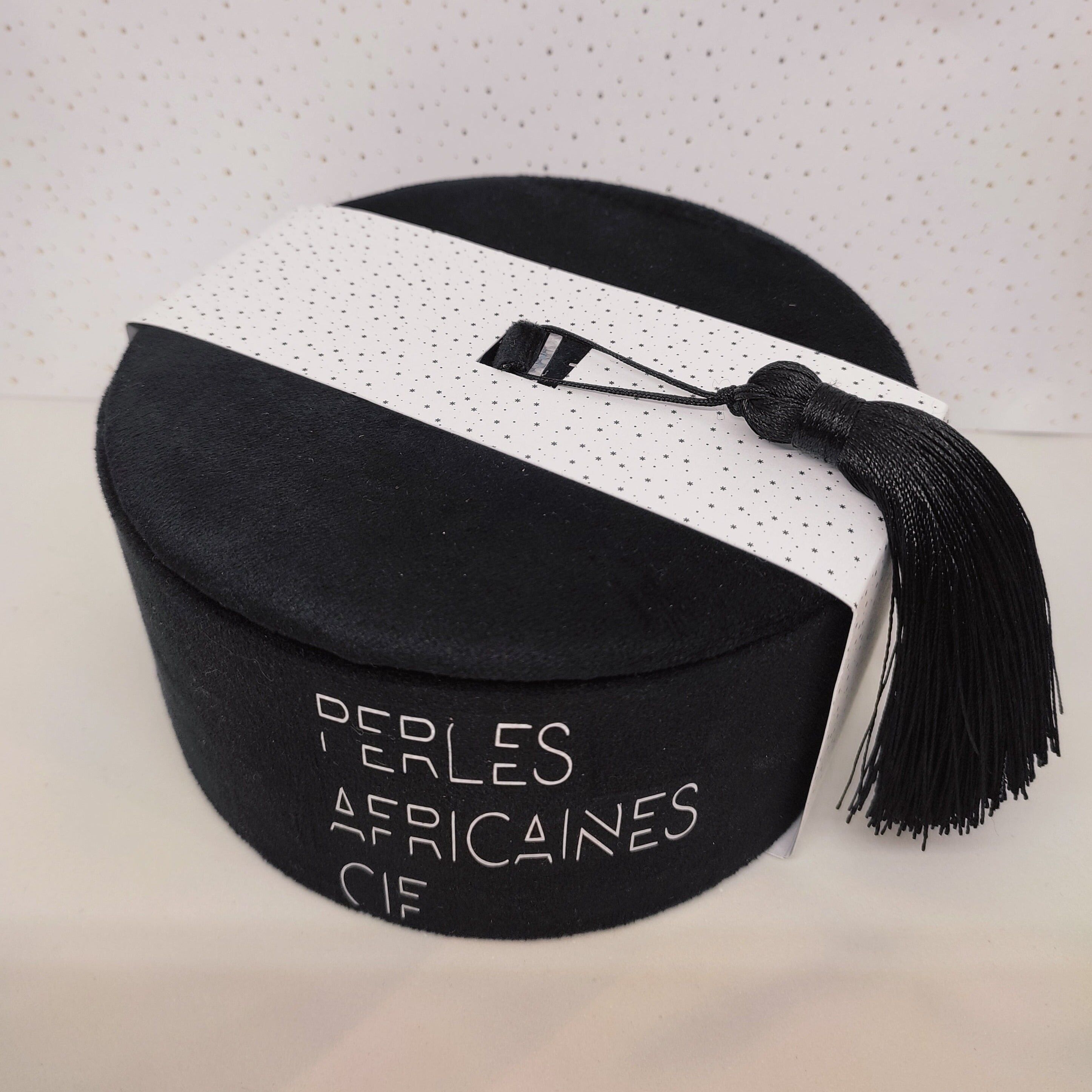 Personalisierte Schmuckschatulle