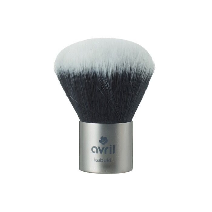 Kabuki brush Made in France