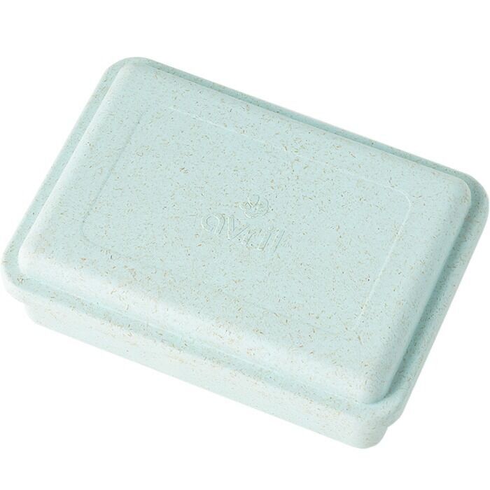 Portasapone drenante in bioplastica