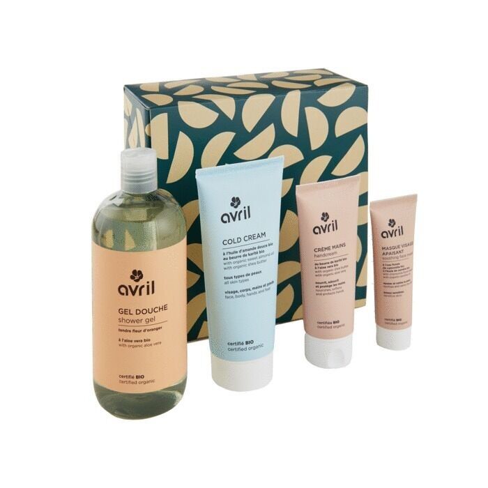 Set regalo Cocooning