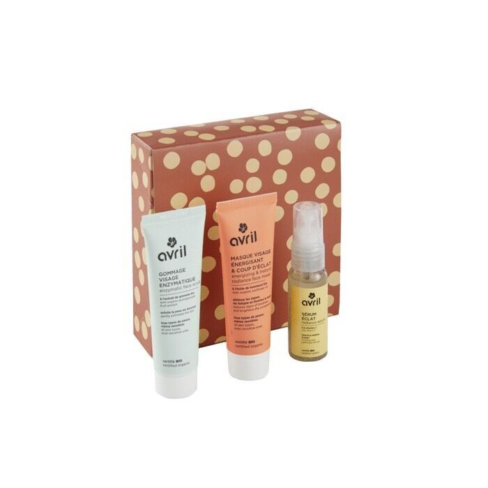 Set regalo Radiance Routine