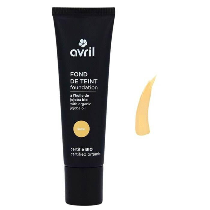 Fondazione di sabbia