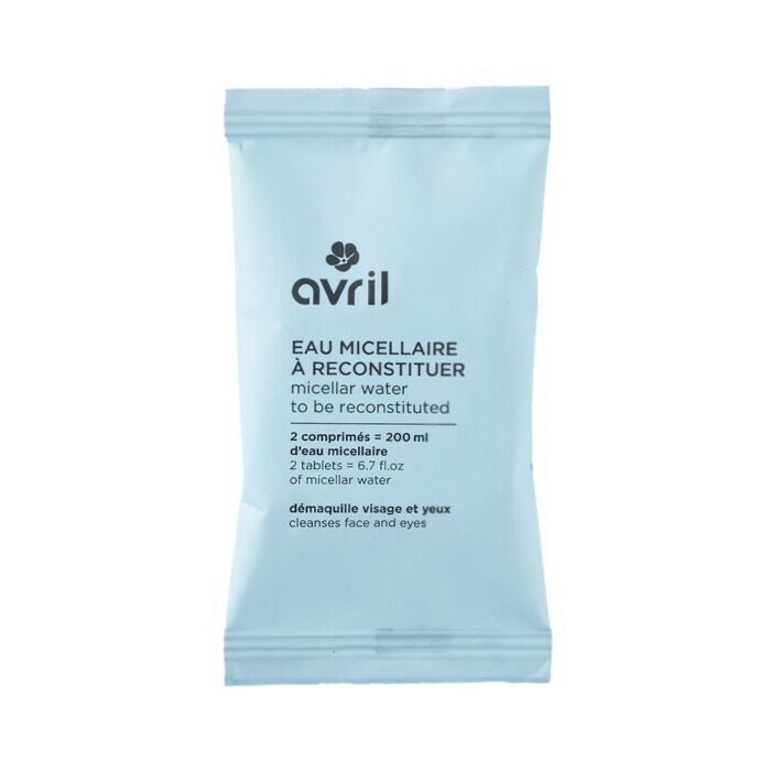 Mizellenwasser zum Auflösen, 200ml