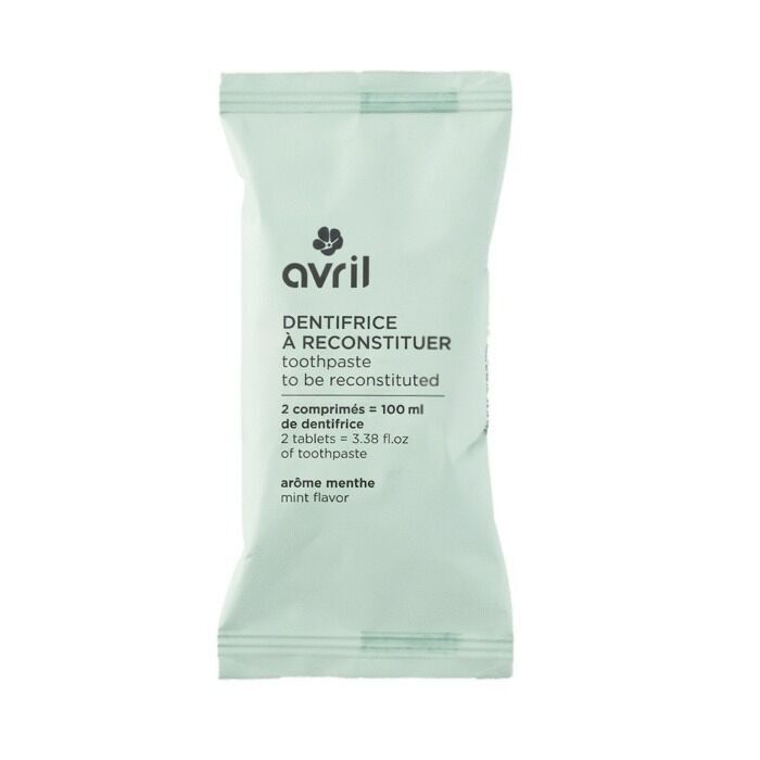 Dentifrice à reconstituer,150 ml