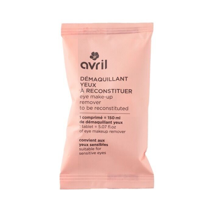 Augen-Make-up-Entferner zum Rekonstruieren, 150 ml