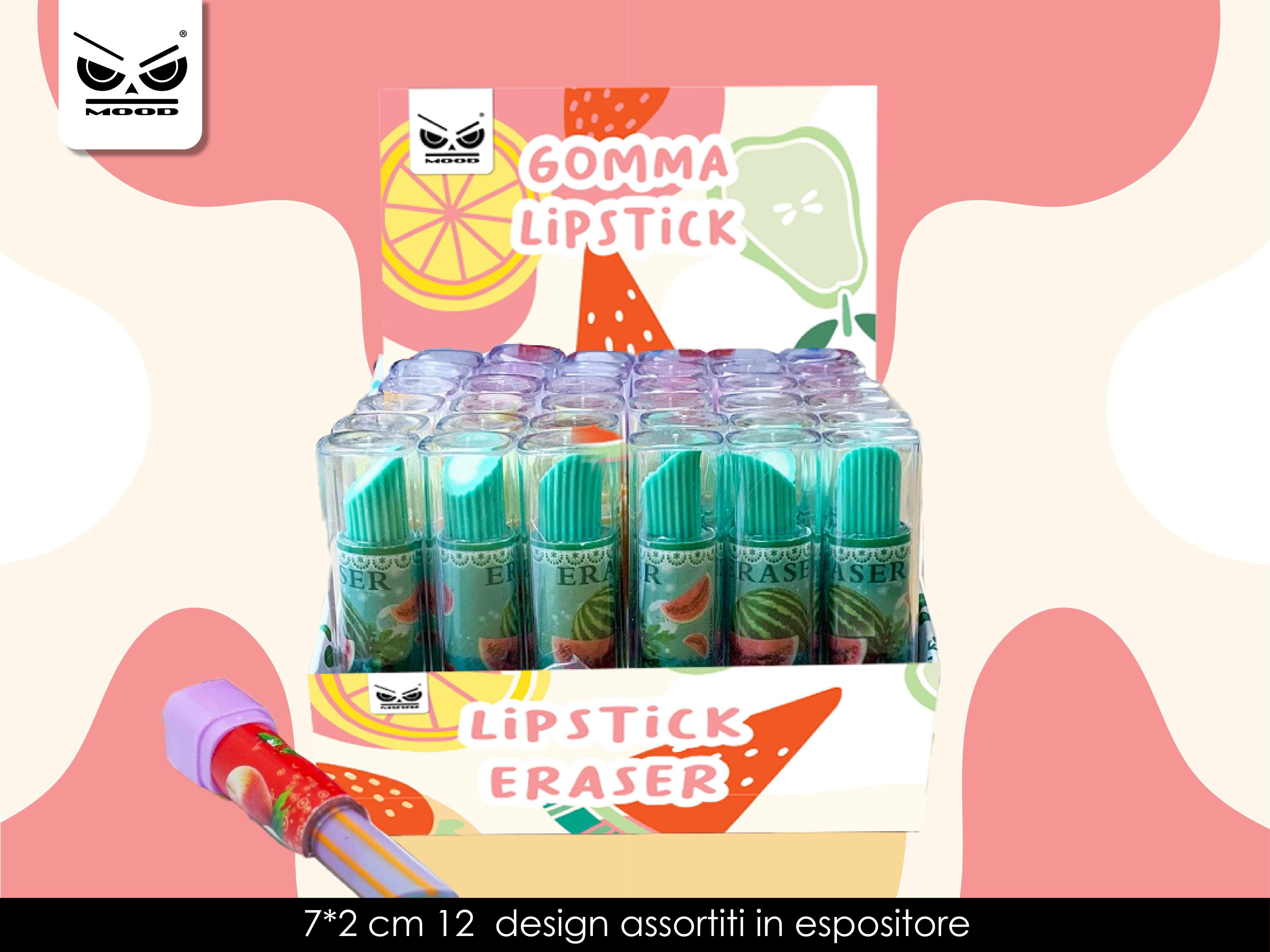 Gomma Lip Stick