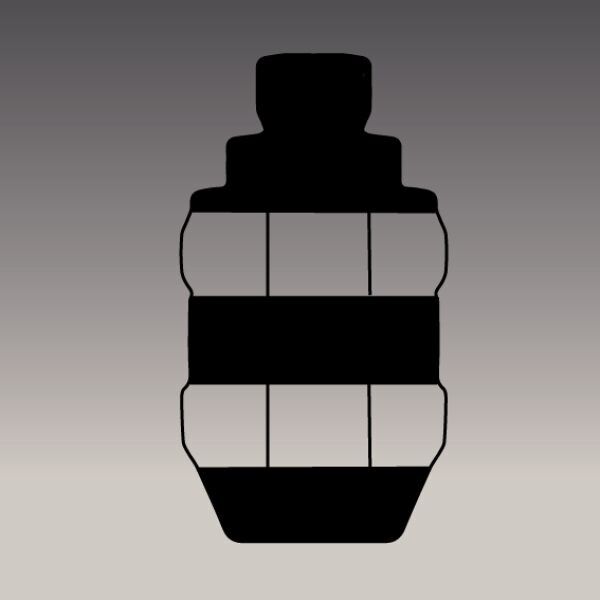 1360 VRS - Profumi generici - Uomo