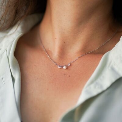 Alfiler de collar