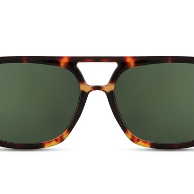 Lunettes de soleil Stanley, fabriquées à partir de matériaux recyclés, unisexes