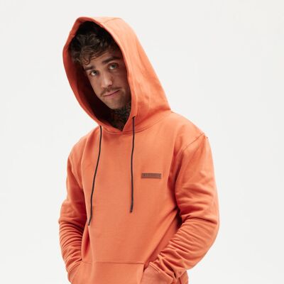 Hoodie HYDROPONIC LB004-02-LB DELTA HD