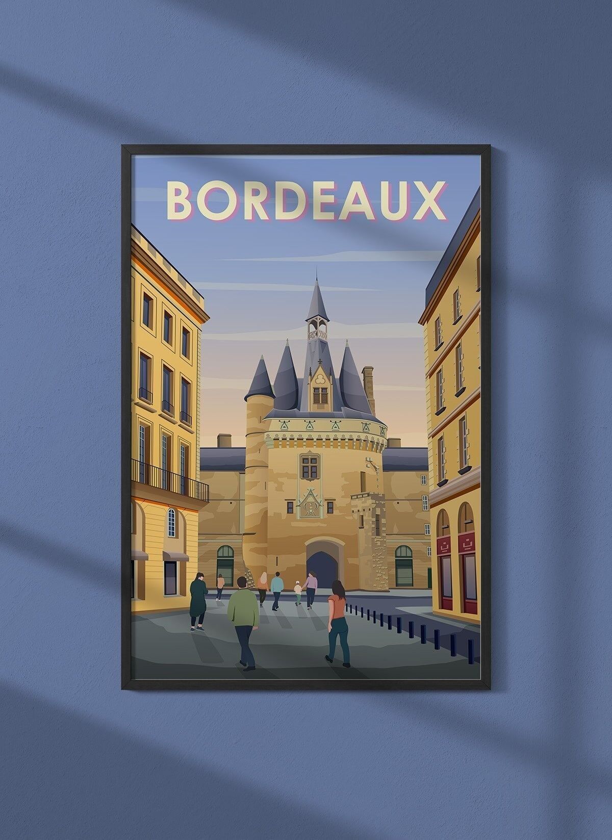 Manifesto della città di Bordeaux 3