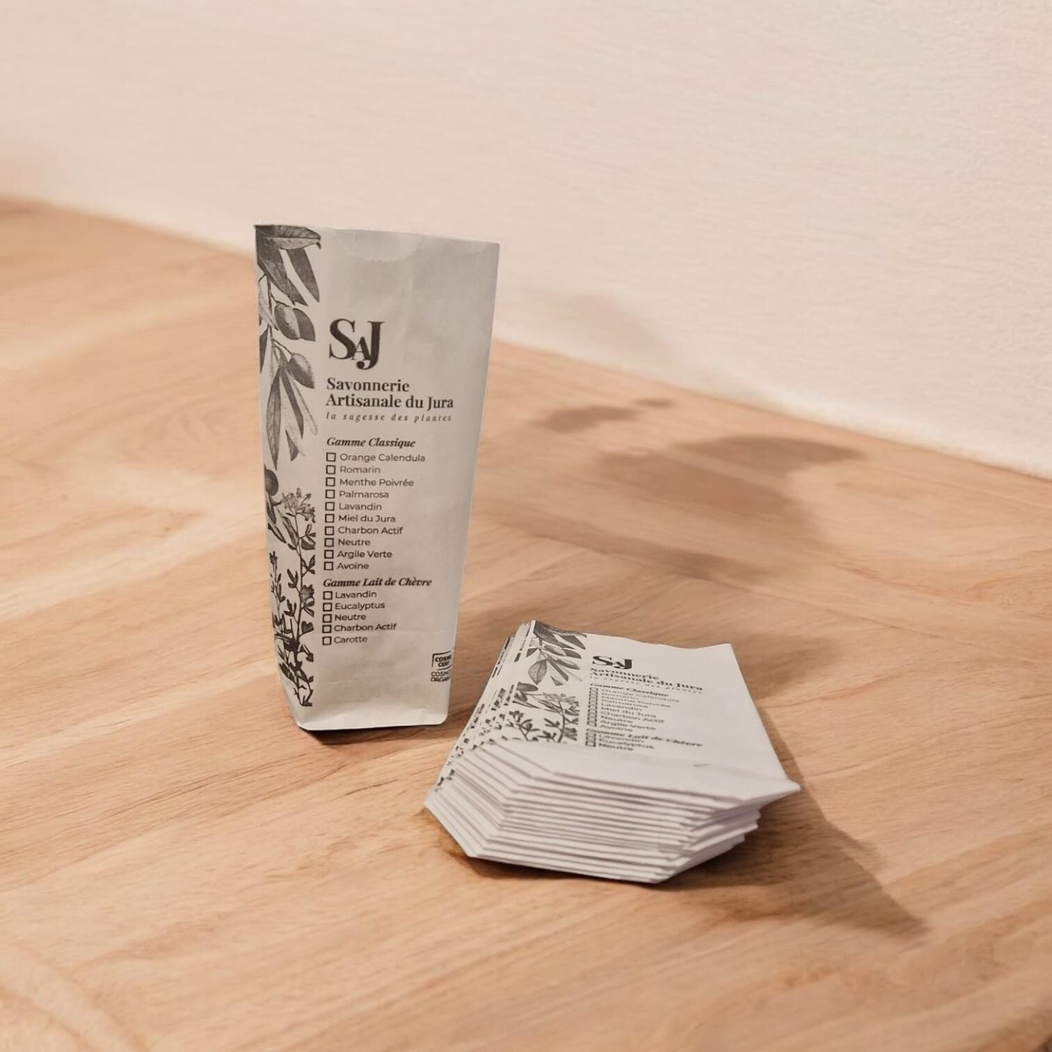 Soap case for bulk sale