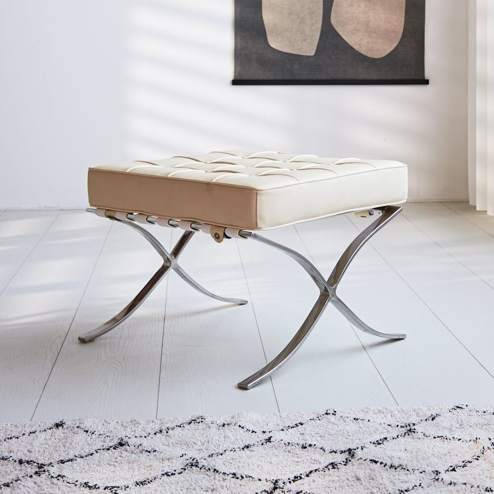 Hocker Expo Premium - Crema